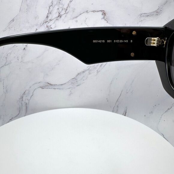 New Gucci Sunglasses main image 7
